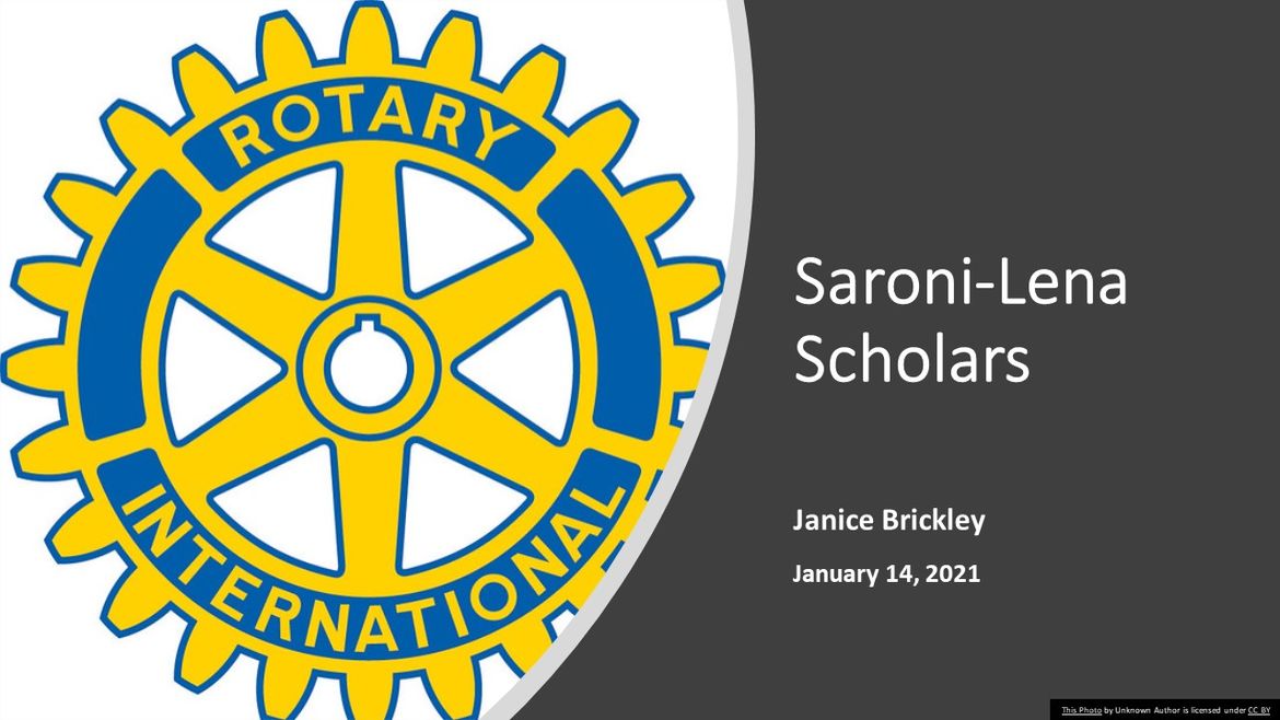 Live Oak Newsletter  Rotary Club of Oakland #3